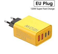 Caricatore Caricabatterie USB