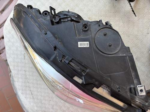 Bmw touring 2010 f11 520d - bmw,
