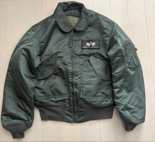 Giacca volo alpha cwu p - giacca, cwu-45/p