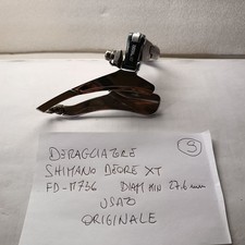 Cambio shimano deore - shimano, xt