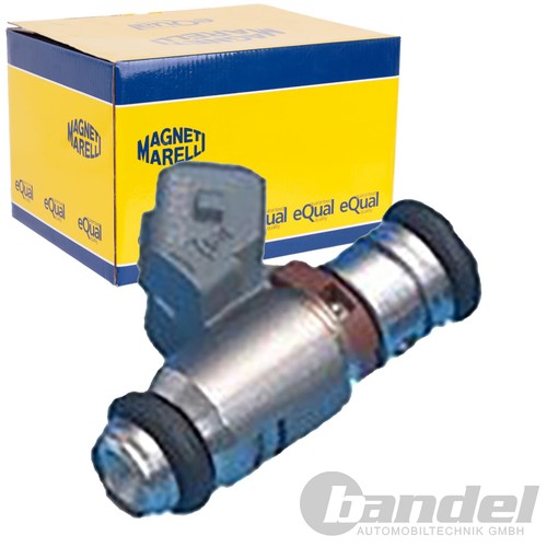 Iniettore magneti marelli - magneti,