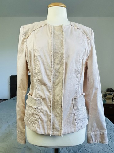 Giacca blazer airfield modello - blazer,