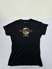 Hard Rock Cafe T-shirt donna