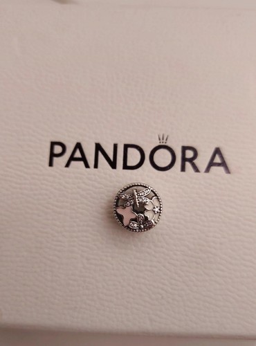 Charm pandora primavera - charm,