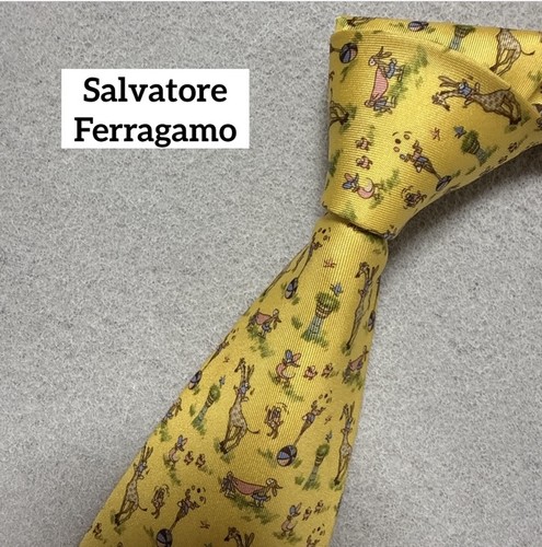 Cravatta seta salvatore - cravatta,