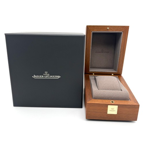 Jaeger lecoultre scatola - jaeger-lecoultre,