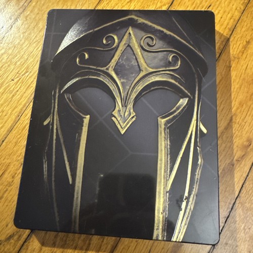 Assassin creed odyssey - odyssey, gold