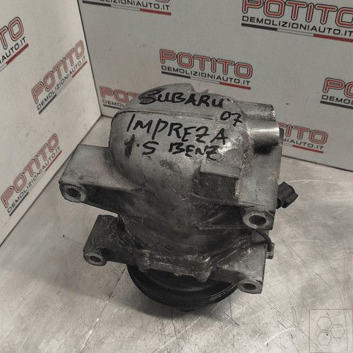 73111fe040 compressore c - 73111fe040, a/c