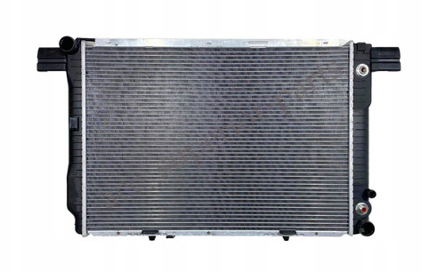 Radiatore a1295000103 per - a1295000103,