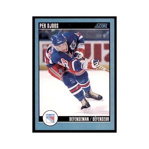 Score canadian per djoos new - canadian,