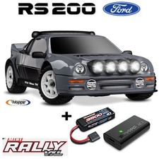 TRAXXAS # TRX108046-1-GRAY