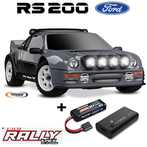 Traxxas trx108046 1 - traxxas, trx108046-1-gray