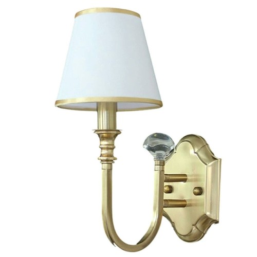 Applique parete lampada - applique,