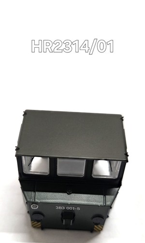 Rivarossi hr2314 cassa h0 - rivarossi,