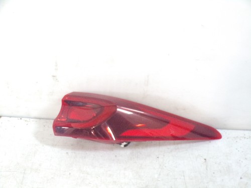 11221 fanale posteriore led - fanale,