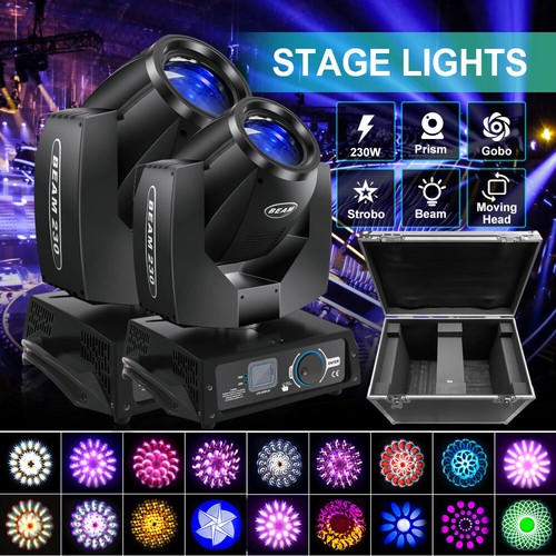 Faro 230w beam moving head - faro,