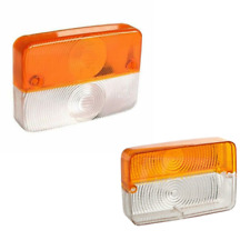 Coppia Gemme Rodovetro Lente