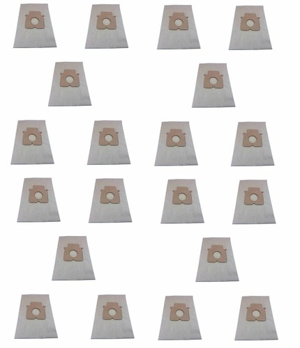 Replacement vacuum bag 20 - bag, x