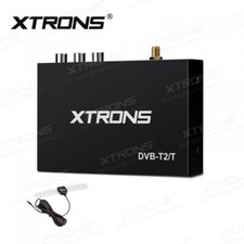 XTRONS FV015DE DECODER