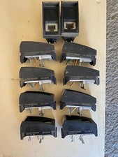 LOTTO  FRUTTI BTICINO LIVING