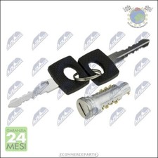 Serratura sportello AJS per