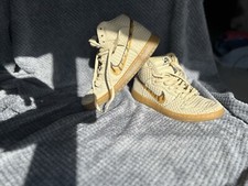 Nike Dunk sb high waffle taglia 43
