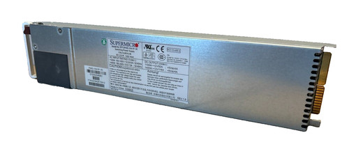 Supermicro pws 1k41p - supermicro, pws-1k41p-1r