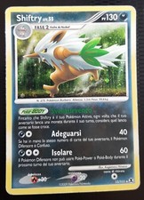 SHIFTRY 13/111 Rara Holo Foil