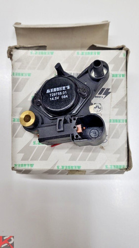 Regolatore tensione 14v per - 14v,