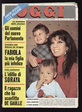 OGGI 23/1968 CELENTANO FARINON