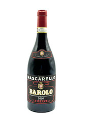 Barolo Riserva Mascarello 2016