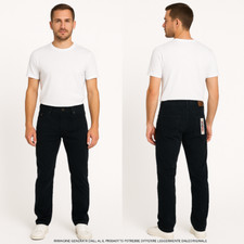 Armata Di Mare Pantalone Da