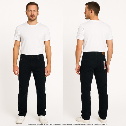 Armata mare pantalone da - armata, di
