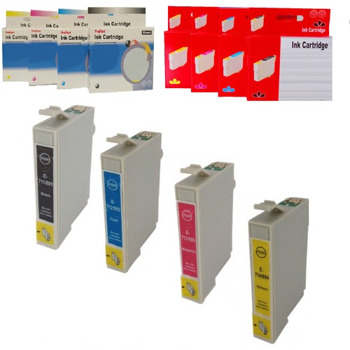 Epson 711 714 - epson, 711-714