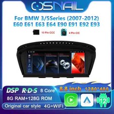 For BMW 3 5 Series E60 E61 E62