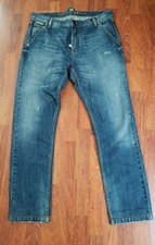 jeans uomo designer italiani