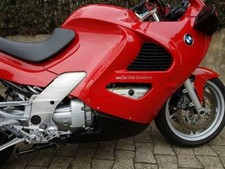 BMW K 1200 RS VITI CARENA V2A