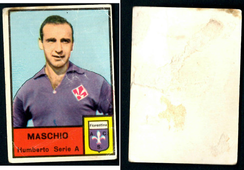 Figurina calciatori mira - calciatori,
