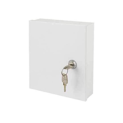Contenitore metallico per