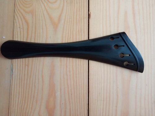 Violoncello ebano cordiera - violoncello,