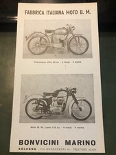 B.M. BONVICINI BOLOGNA-ULTRA