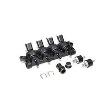 RAIL INIETTORI GIRS-12 4 CILINDRI TAGLIA XXS ( MARRO' )