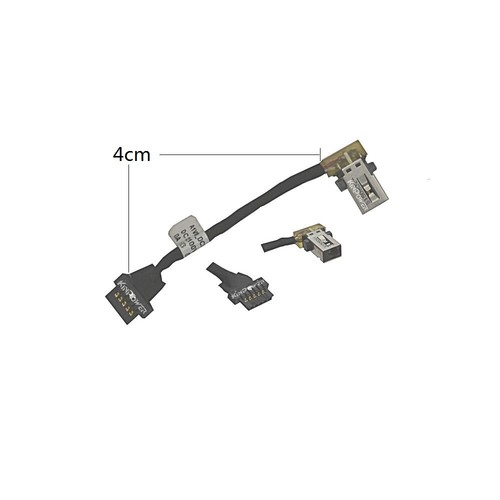 Jack connecteur - dc,