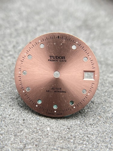 1038 originale tudor oyster - originale,