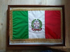 Quadro ricamo repubblica - ricamo,