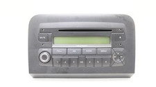 AUTORADIO PER FIAT Croma 2° Serie 735432332 (05>07)