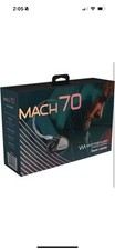 Westone Audio Mach 70 Monitor auricolari universali a 7 driver - 3 vie