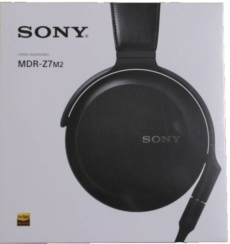 Sony mdr z7m2 - sony, cuffie