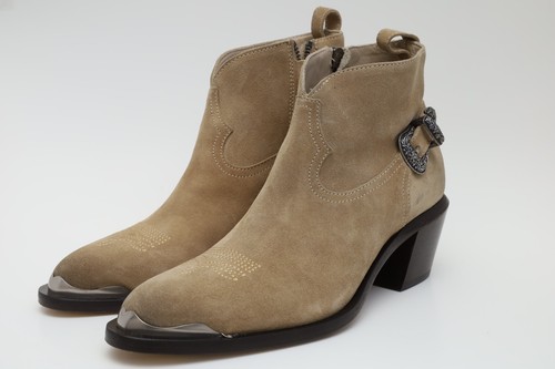 Stivali golden goose - golden, patty