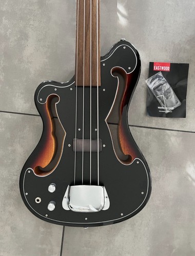 2022 eastwood mrg series - mrg,
